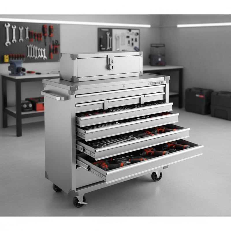 Best OEM ODM Lockable Tool Chest Manufacturers for Your Needs?
