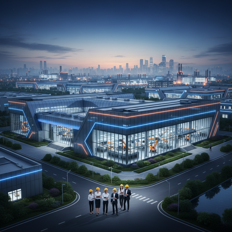 Top Manufacturers in China to Boost Your Global Sourcing?