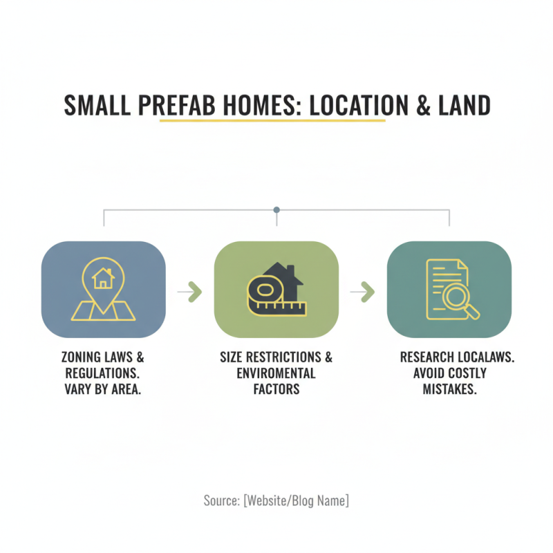 How to Choose the Best Small Prefab Homes in 2026?