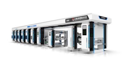 Standard Electronic Shaft Non-Stop Automatically Receiving Material High Speed Rotogravure Printing Machine.jpg