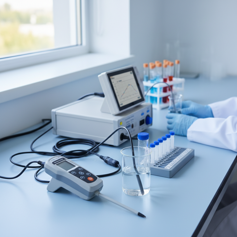 Top 10 Water Testing Equipment for Accurate Quality Analysis?