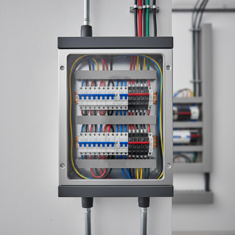 2026 Best Mains Distribution Box for Global Buyers Guide?