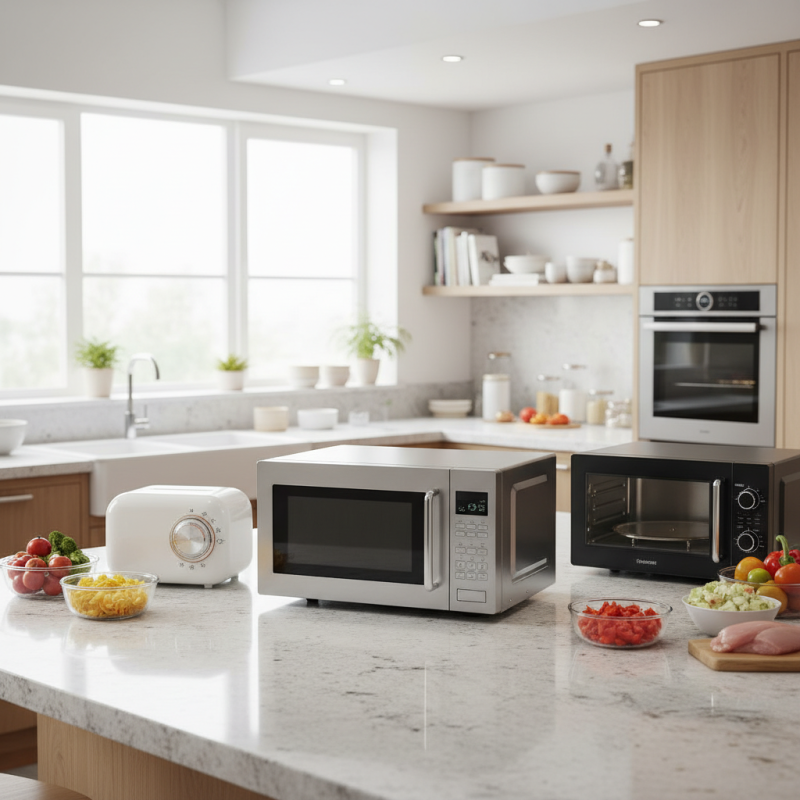 China Top Wholesale Microwave Ovens for Every Kitchen Need?