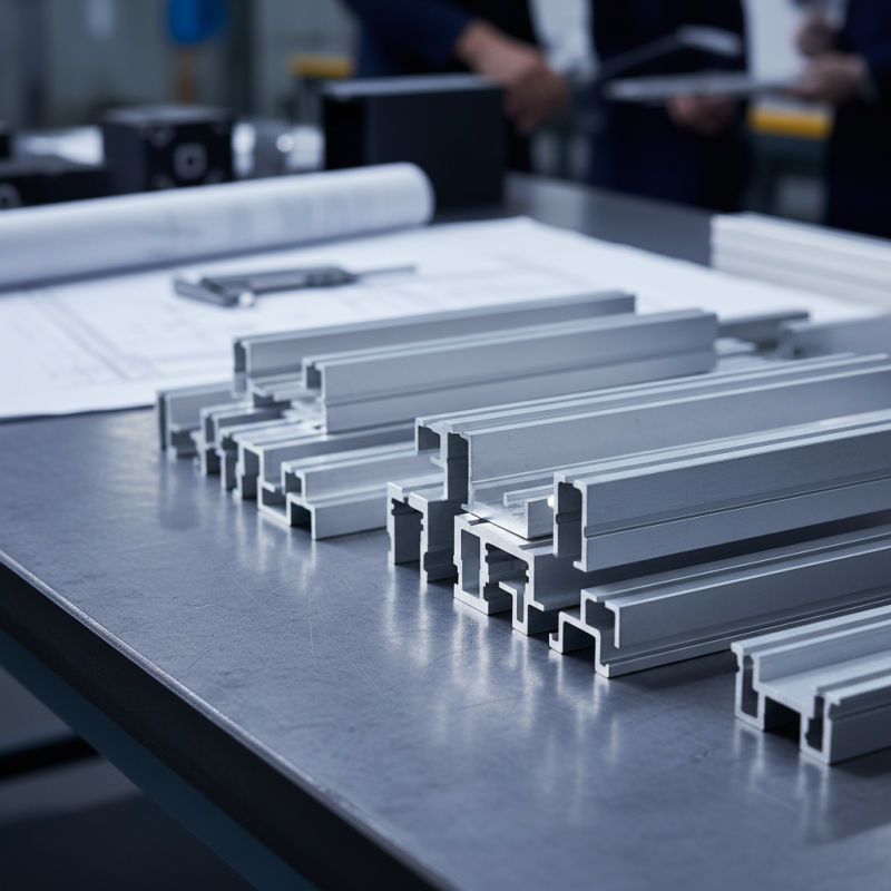 2026 Best OEM China Aluminum Frame Suppliers for Quality Products?