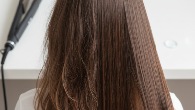 Why Using Hair Straighteners Daily is Not Recommended for Your Hair Health?
