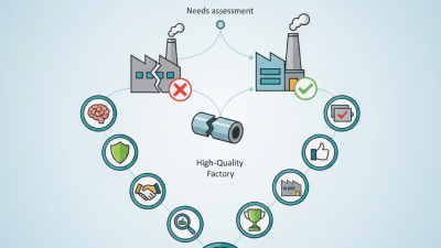 What is the Best High Quality Cab Cylinder Factory for Your Needs?
