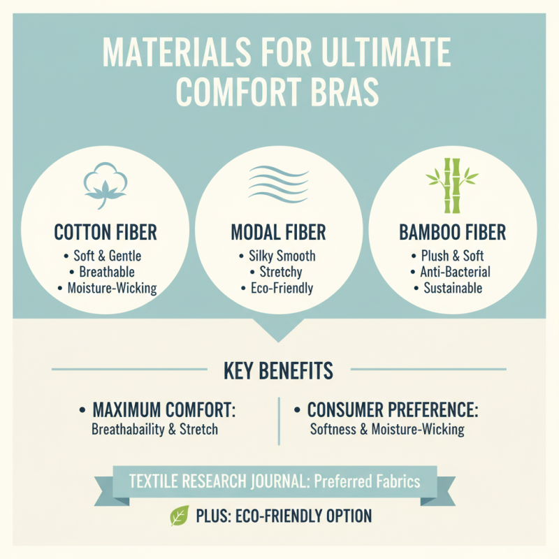 Top 10 Wholesale Custom Comfort Bra Products in China for Ultimate Comfort?