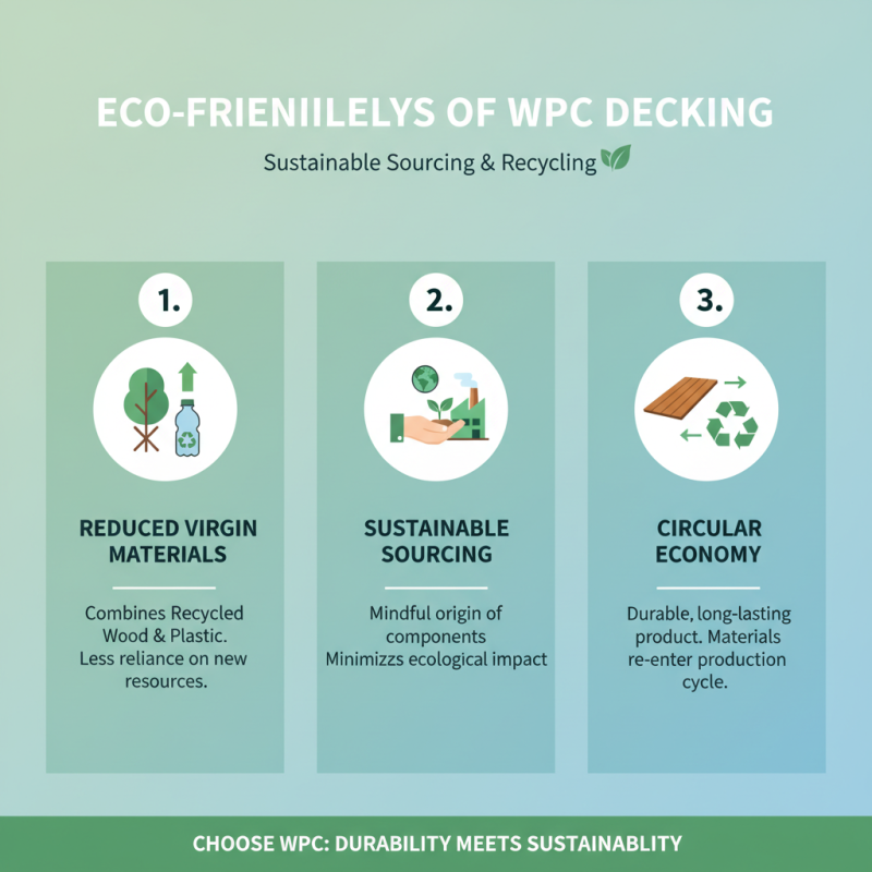 Top 10 Benefits of Using WPC Decking for Your Projects?