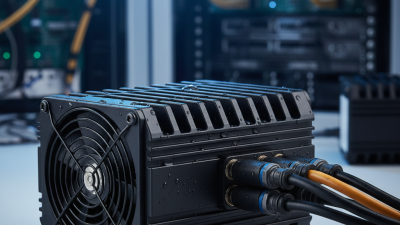 How to Choose the Best Power Supply for Your Needs?