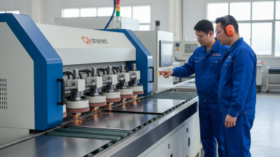 Top China Plate Sheet Polishing Machine for Global Buyers?