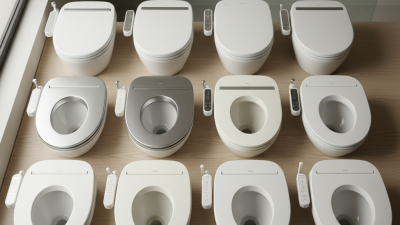 Top 10 Aquatiz Custom Seat Bidet Toilet Manufacturers You Should Know?