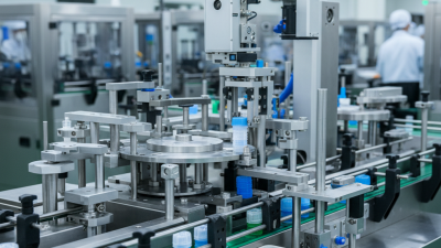 Was ist eine Kappenmontagemaschine und wie funktioniert sie?