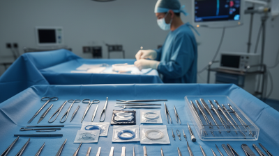 Top Surgical Kit Buying Guide for Global Purchasers in 2026?