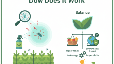 What is Insecticide Pesticide and How Does It Work?