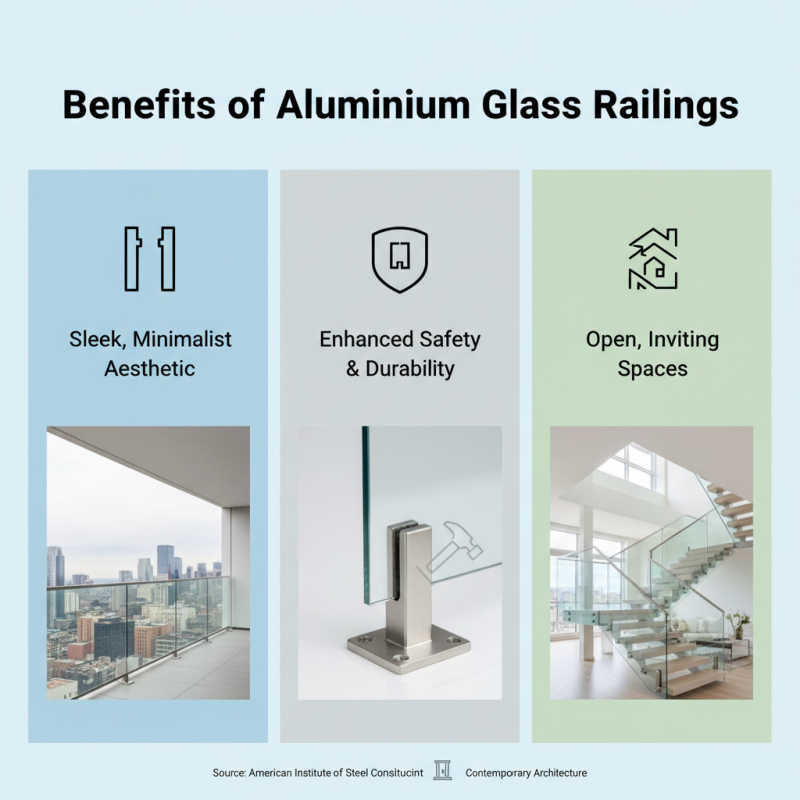 Top Custom ZHONGYA Aluminium Glass Railing System Suppliers for Modern Homes?