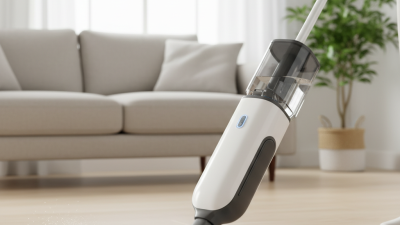 What is a Cordless Electric Mop and How to Choose One?