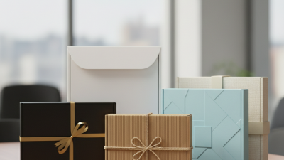 How to Choose the Best Mailer Gift Boxes for Your Business?
