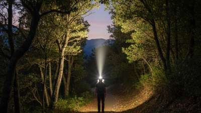 Key Tips for Choosing the Best Floodlight Headlamp?