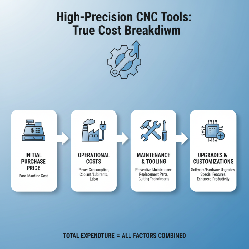How to Choose High-Quality Custom High-Precision CNC Machine Tools?