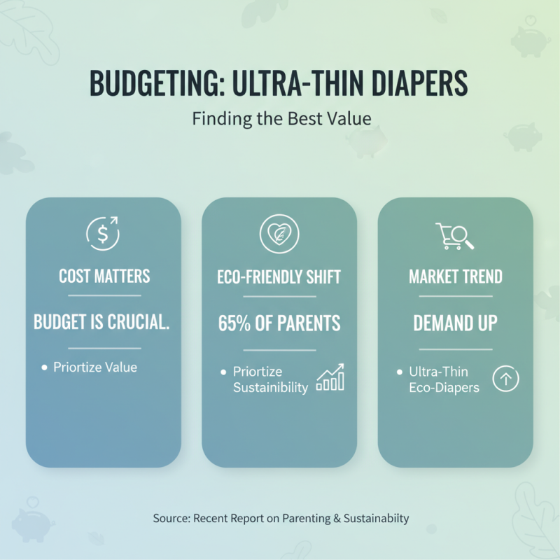 2026 How to Choose the Best Ultra Thin Diaper for Your Baby?