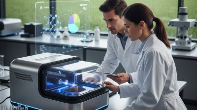 Top 10 Soil Element Analyzers for Global Buyers in 2026?