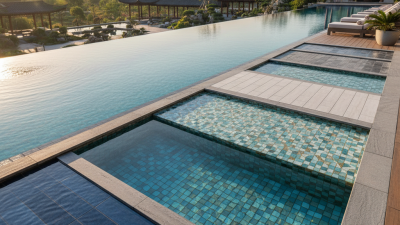 2026 Best China Wholesale Setting Pool Tile Options Explained