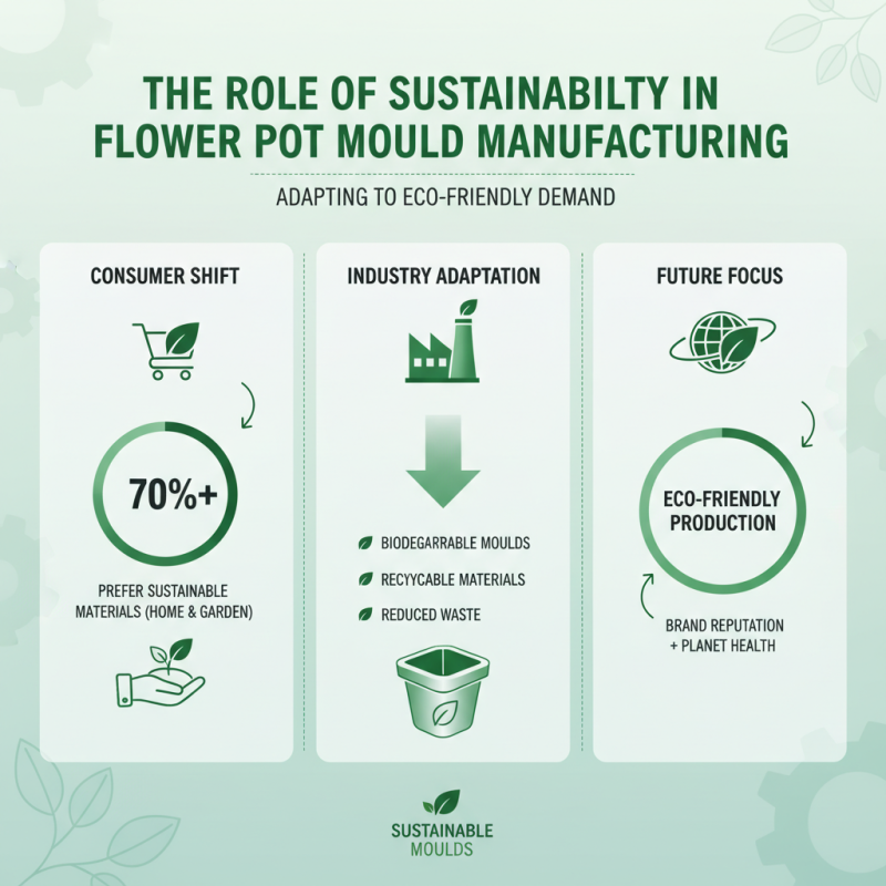 China Top 10 Best High Quality Flower Pot Mould Manufacturers You Should Know?
