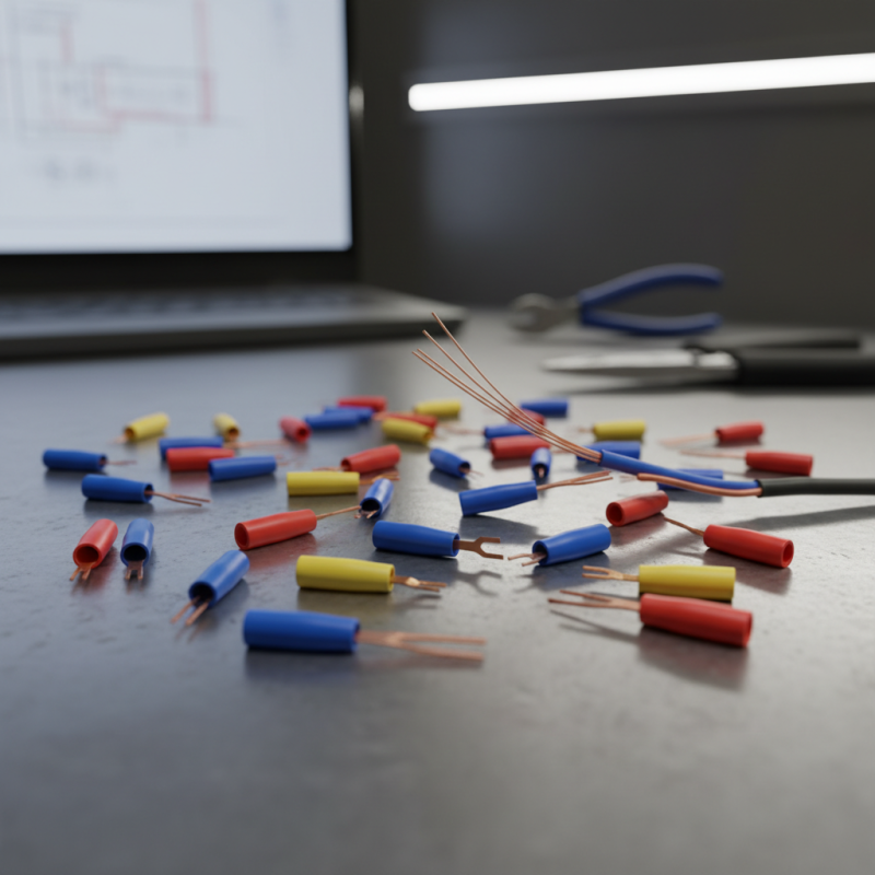 Top 10 Insulated Terminals You Need to Know for Buying