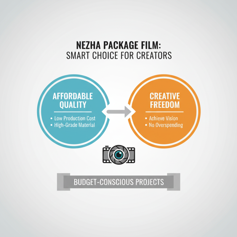 Why Choose the Nezha Package Film for Your Next Project?