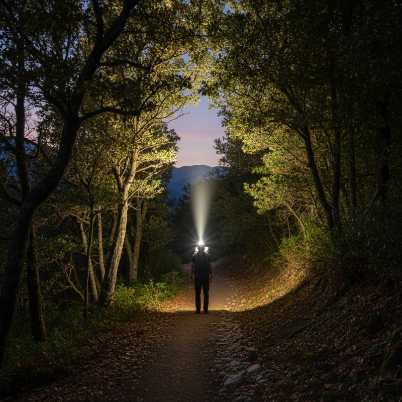 Key Tips for Choosing the Best Floodlight Headlamp?