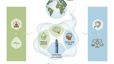 Discover the Benefits of Hemp Oil Vape for Global Buyers