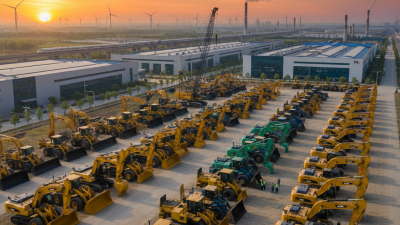 China Top Con Equipment Suppliers for Global Buyers?