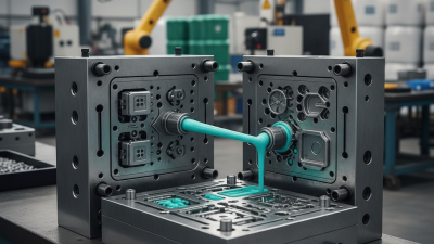 Top 10 Injection Molds Buyers Guide for Global Sourcing?