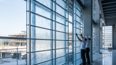 What is Aerogel Wall and How Can It Benefit Your Projects?