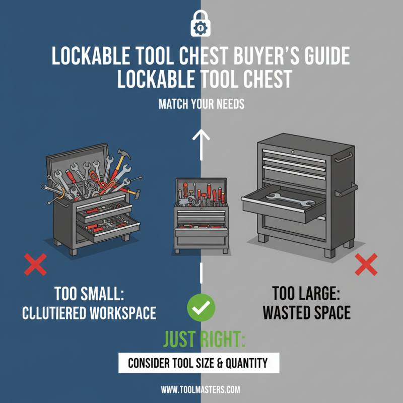 Best OEM ODM Lockable Tool Chest Manufacturers for Your Needs?