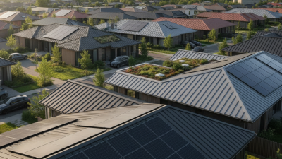 Top House Roofing Options for Global Buyers in 2026?
