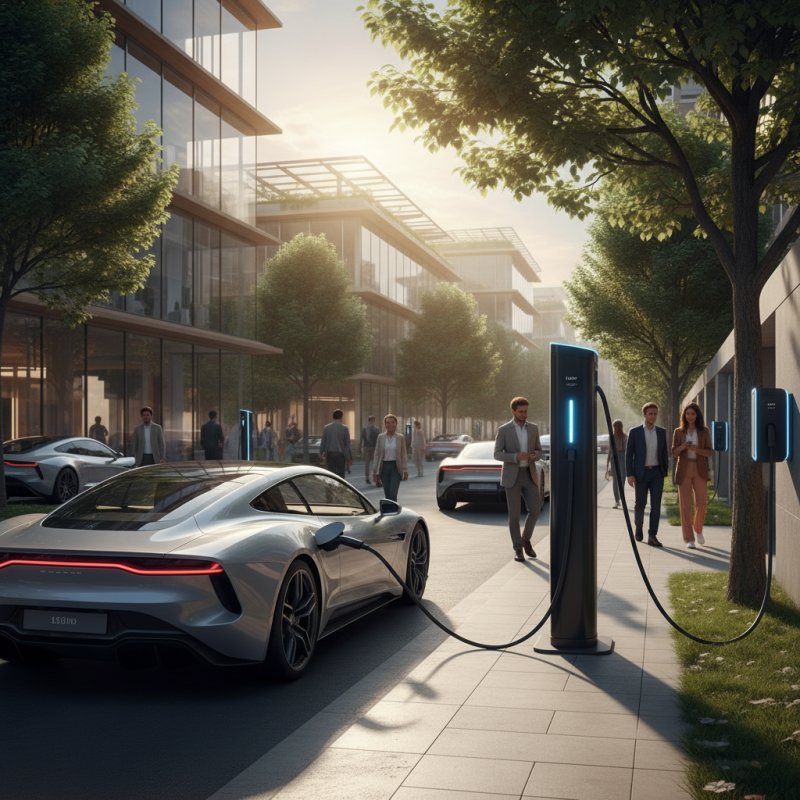 Best Charger For EV Car 2026 Which One Should You Choose?
