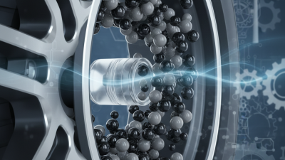 Top 10 Benefits of Dynamic Balance Beads for Global Buyers?
