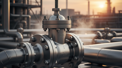 Top 10 Wholesale China Trunnion Mounted Ball Valve Brands to Know?