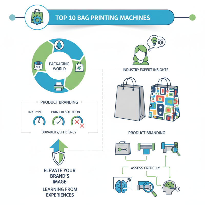 Top 10 Bag Printing Machines You Need to Know About?