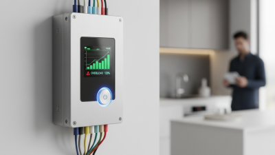 2026 Top China Wholesale Smart Breaker Switch Features and Benefits?