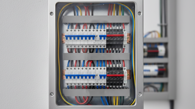 2026 Best Mains Distribution Box for Global Buyers Guide?