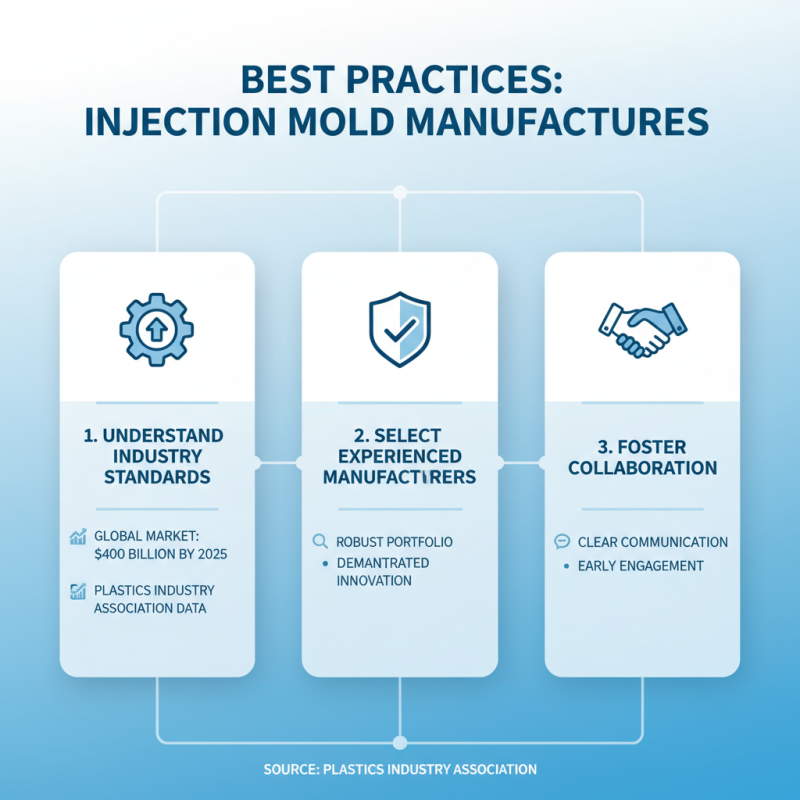 Top 10 Injection Molds Buyers Guide for Global Sourcing?