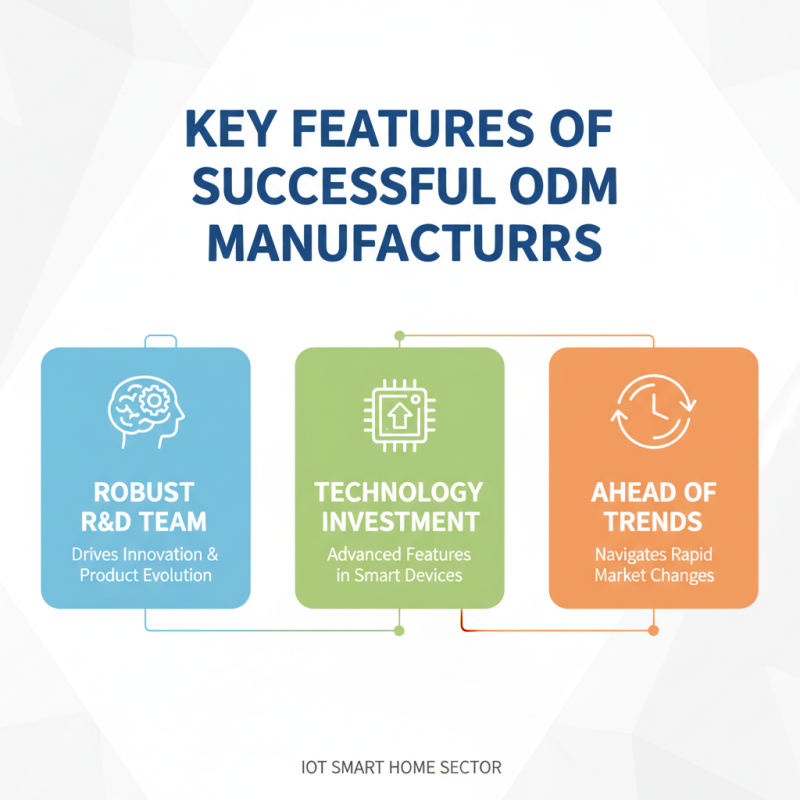 China Top 10 Best ODM IoT Smart Home Manufacturers to Know?