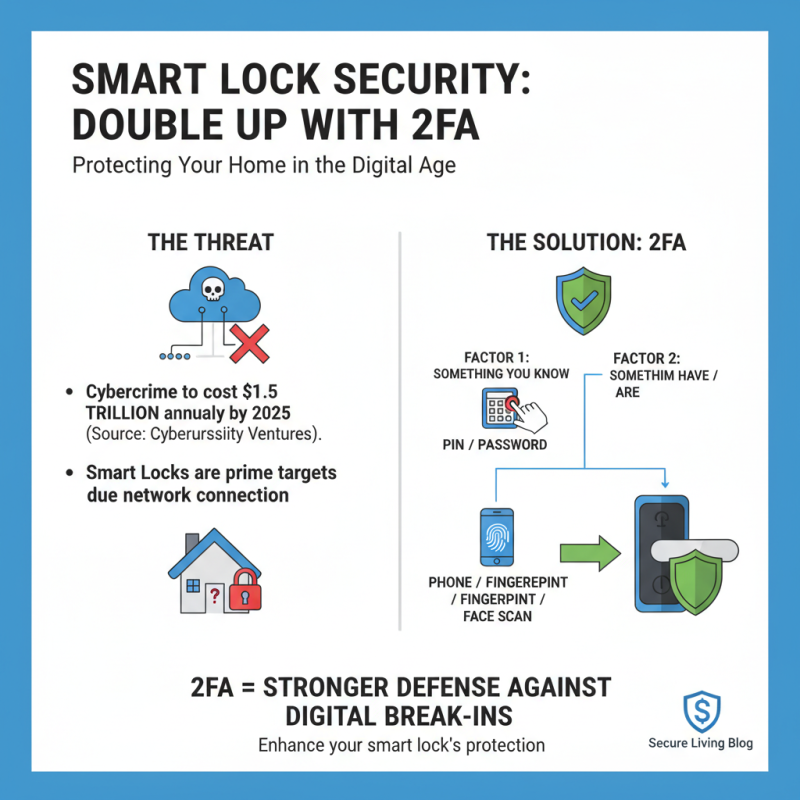 Top Digital Lock Tips for Secure Smart Home Solutions?