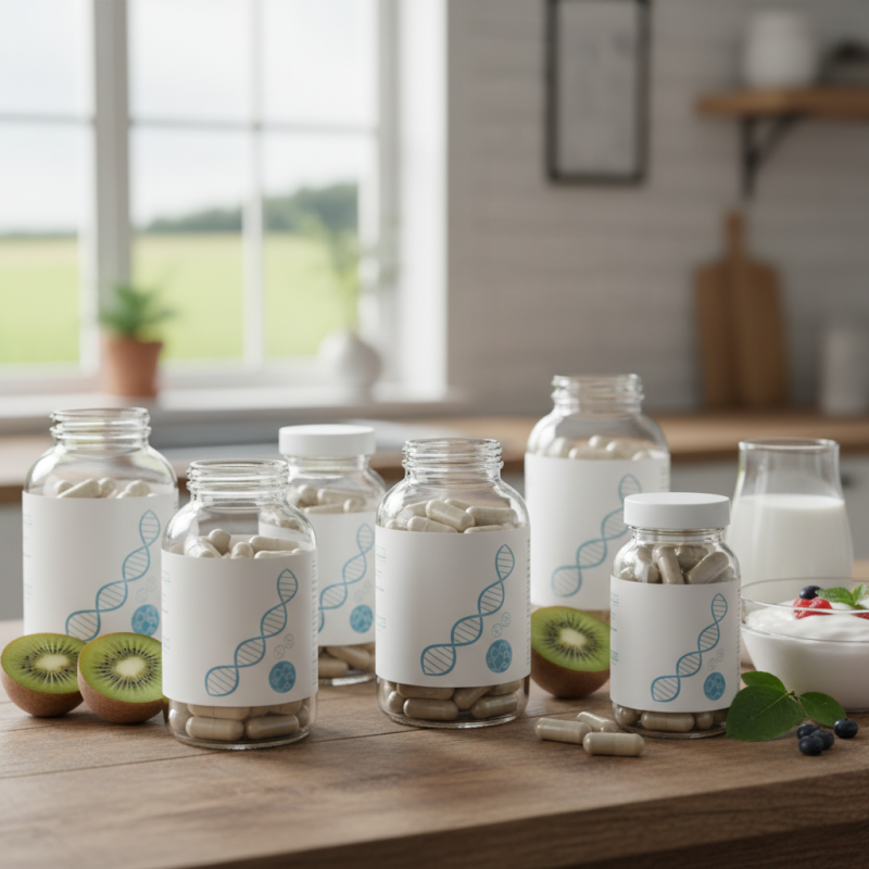 Top Benefits of Lactobacillus Acidophilus for Global Buyers?