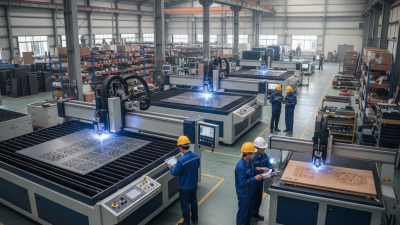 Top Laser CNC Machine Buying Guide for Global Buyers?