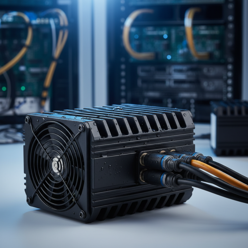 How to Choose the Best Power Supply for Your Needs?