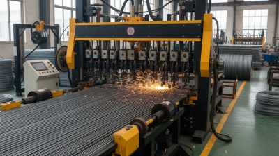 2026 Top Best OEM Fence Mesh Welding Machine Supplier Insights?