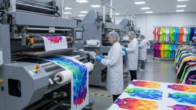 Best ODM OEM Sublimation Shirts Factory for Custom Apparel Production?